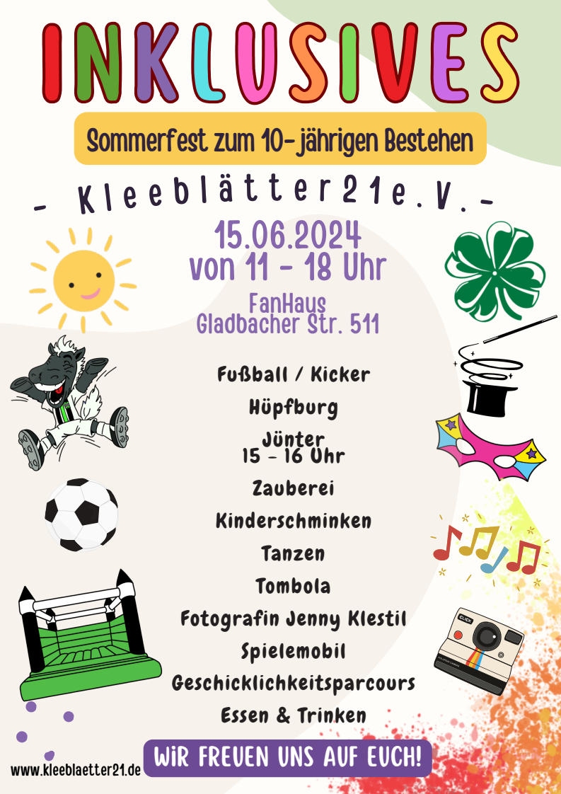 Sommerfest