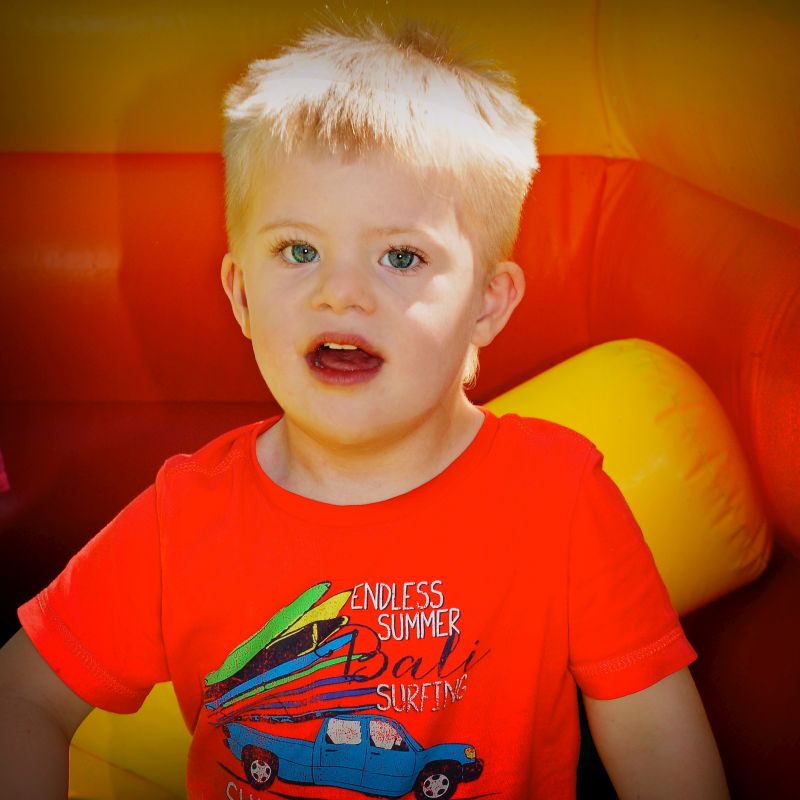 Sommerfest 2018